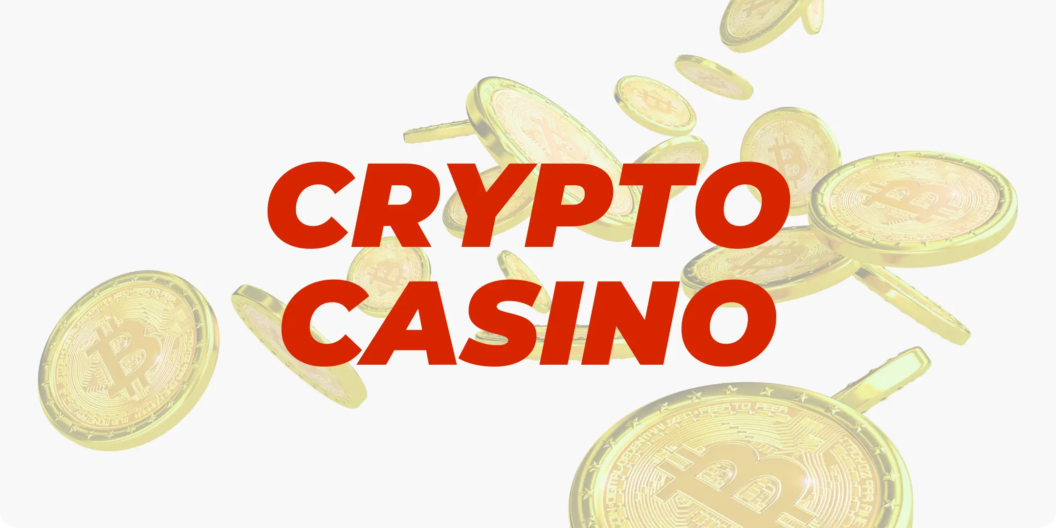 Crypto Casino Guide 2025 – Spela säkert med Bitcoin & krypto