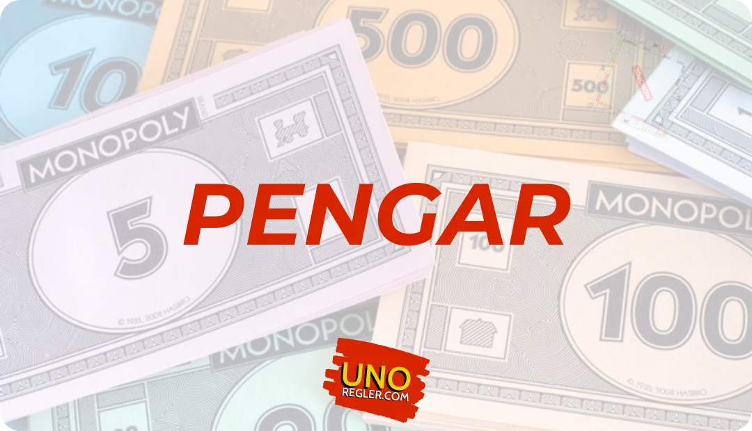 Monopol Regler Pengar Sverige